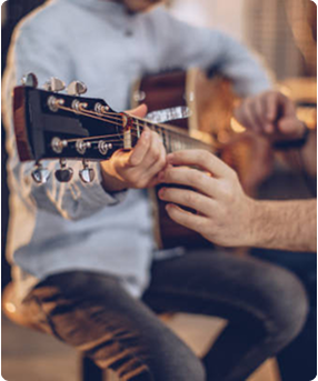 Пробный урок